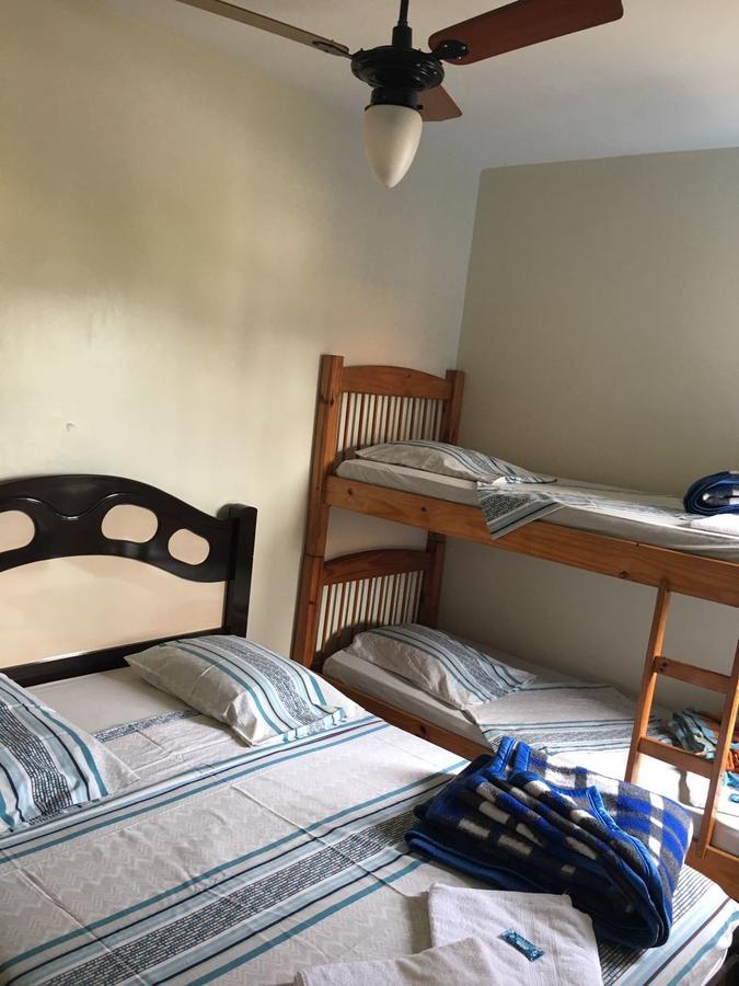 Hotel Santa Rita Aparecida  Eksteriør bilde